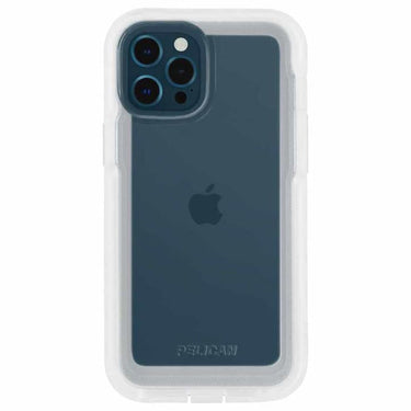 Pelican Marine Active Case for iPhone 12 Pro Max - Clear - Accessories